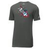 Dri FIT Cotton/Poly Tee Thumbnail