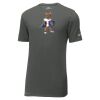 Dri FIT Cotton/Poly Tee Thumbnail