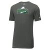 Dri FIT Cotton/Poly Tee Thumbnail