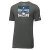 Dri FIT Cotton/Poly Tee Thumbnail