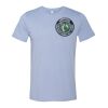 Unisex CVC Jersey Tee Thumbnail
