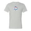Unisex Triblend Short Sleeve Tee Thumbnail