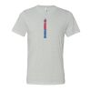 Unisex Triblend Short Sleeve Tee Thumbnail