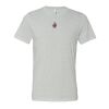Unisex Triblend Short Sleeve Tee Thumbnail