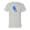 Unisex Triblend Short Sleeve Tee Thumbnail