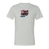 Unisex Triblend Short Sleeve Tee Thumbnail