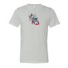 Unisex Triblend Short Sleeve Tee Thumbnail