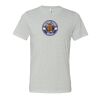 Unisex Triblend Short Sleeve Tee Thumbnail