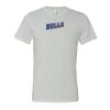 Unisex Triblend Short Sleeve Tee Thumbnail