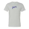 Unisex Triblend Short Sleeve Tee Thumbnail