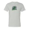 Unisex Triblend Short Sleeve Tee Thumbnail