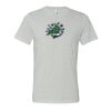 Unisex Triblend Short Sleeve Tee Thumbnail