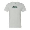 Unisex Triblend Short Sleeve Tee Thumbnail