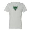 Unisex Triblend Short Sleeve Tee Thumbnail