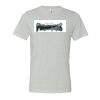 Unisex Triblend Short Sleeve Tee Thumbnail