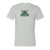 Unisex Triblend Short Sleeve Tee Thumbnail