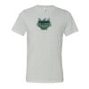 Unisex Triblend Short Sleeve Tee Thumbnail
