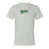 Unisex Triblend Short Sleeve Tee Thumbnail