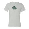 Unisex Triblend Short Sleeve Tee Thumbnail