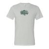 Unisex Triblend Short Sleeve Tee Thumbnail