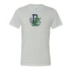 Unisex Triblend Short Sleeve Tee Thumbnail