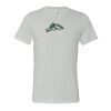 Unisex Triblend Short Sleeve Tee Thumbnail