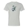 Unisex Triblend Short Sleeve Tee Thumbnail