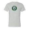 Unisex Triblend Short Sleeve Tee Thumbnail