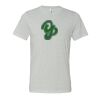 Unisex Triblend Short Sleeve Tee Thumbnail