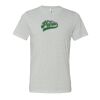 Unisex Triblend Short Sleeve Tee Thumbnail