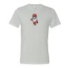 Unisex Triblend Short Sleeve Tee Thumbnail