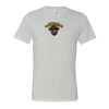 Unisex Triblend Short Sleeve Tee Thumbnail