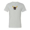 Unisex Triblend Short Sleeve Tee Thumbnail