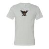 Unisex Triblend Short Sleeve Tee Thumbnail