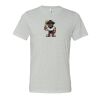 Unisex Triblend Short Sleeve Tee Thumbnail