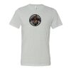 Unisex Triblend Short Sleeve Tee Thumbnail