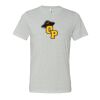 Unisex Triblend Short Sleeve Tee Thumbnail