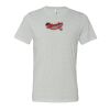 Unisex Triblend Short Sleeve Tee Thumbnail