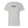 Unisex Triblend Short Sleeve Tee Thumbnail