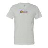 Unisex Triblend Short Sleeve Tee Thumbnail
