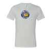 Unisex Triblend Short Sleeve Tee Thumbnail