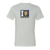 Unisex Triblend Short Sleeve Tee Thumbnail