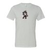 Unisex Triblend Short Sleeve Tee Thumbnail