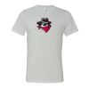 Unisex Triblend Short Sleeve Tee Thumbnail