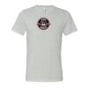 Unisex Triblend Short Sleeve Tee Thumbnail