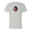 Unisex Triblend Short Sleeve Tee Thumbnail