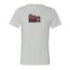 Unisex Triblend Short Sleeve Tee Thumbnail