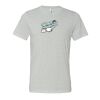 Unisex Triblend Short Sleeve Tee Thumbnail