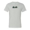 Unisex Triblend Short Sleeve Tee Thumbnail