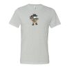 Unisex Triblend Short Sleeve Tee Thumbnail